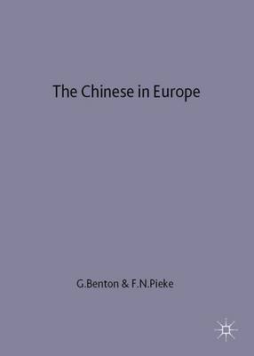 The Chinese in Europe