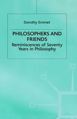 Philosophers and Friends