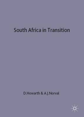 South Africa in Transition
