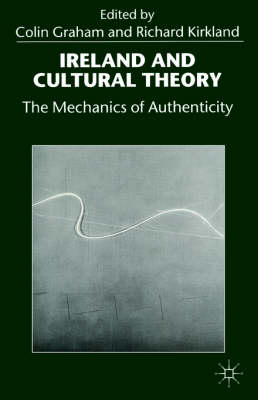 Ireland and Cultural Theory