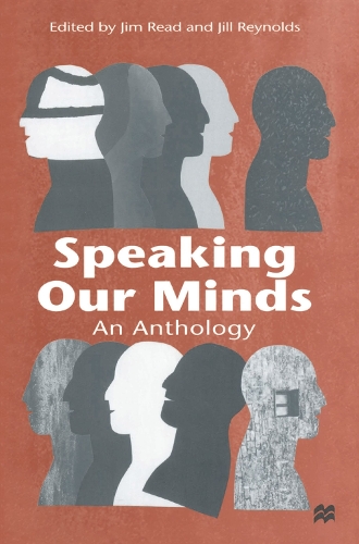 Speaking Our Minds