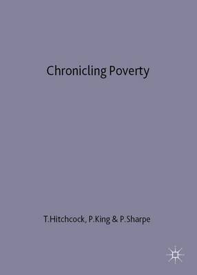 Chronicling Poverty
