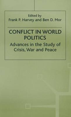 Conflict in World Politics