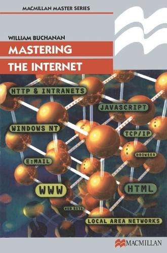 Mastering the Internet