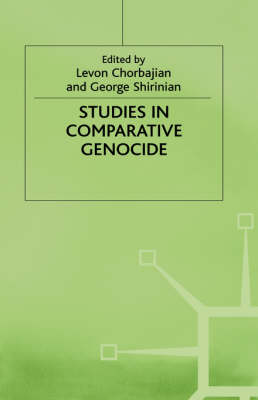 Comparative Genocide