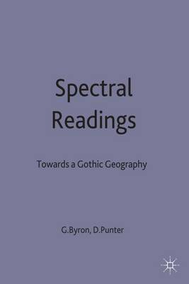 Spectral Readings