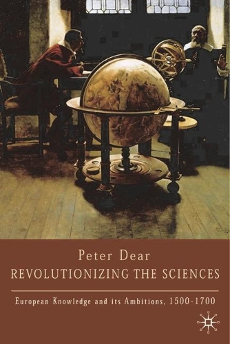 Revolutionising the Sciences