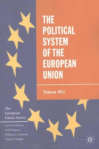 The Political System of the European Union