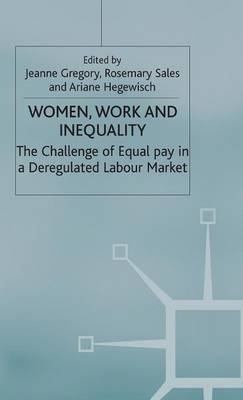 Women, Work and Inequality