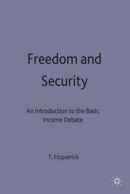 Freedom and Security