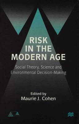 Risk in the Modern Age 1999