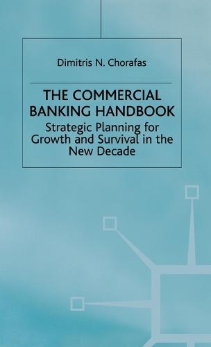 Handbook of Commercial Banking