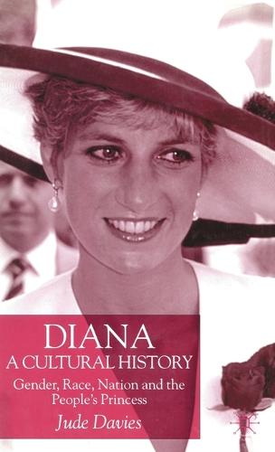 Diana, A Cultural History