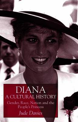 Diana, A Cultural History