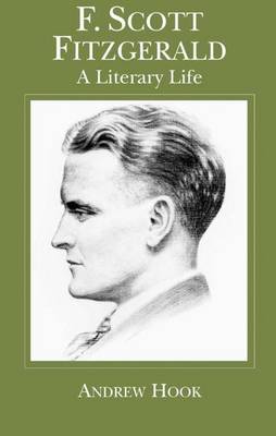 F. Scott Fitzgerald