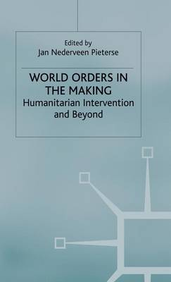World Orders in the Making