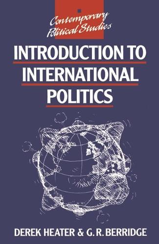 Introduction to International Politics