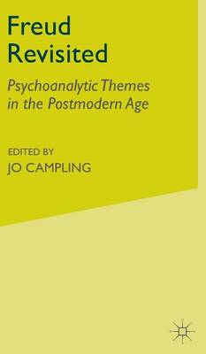 Freud Revisited