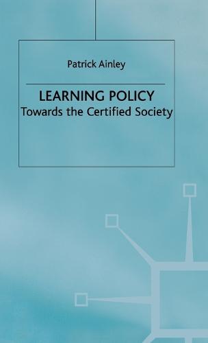 Learning Policy