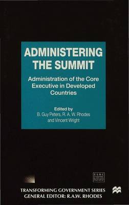 Administering the Summit