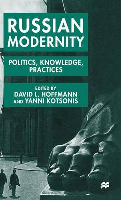 Russian Modernity