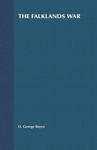 The Falklands War