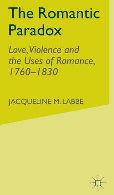 The Romantic Paradox