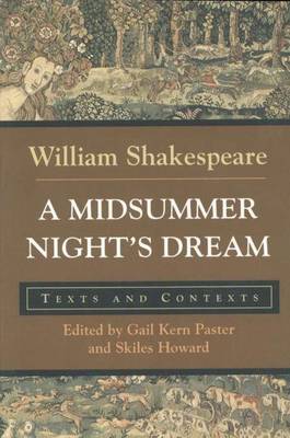 "A Midsummer Night's Dream