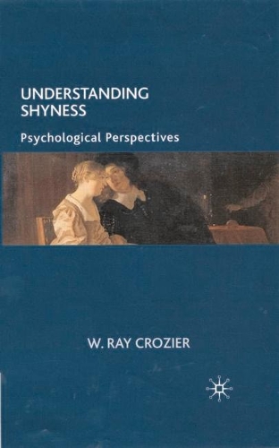 Understanding Shyness