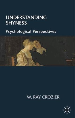 Understanding Shyness