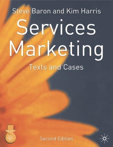 Services Marketing