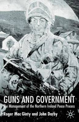 Guns and Government