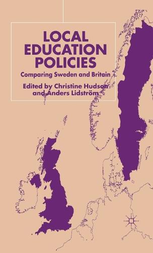 Local Education Policies