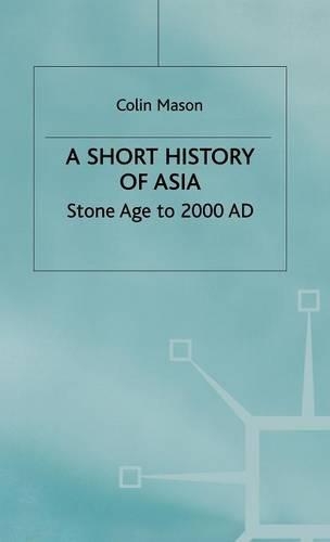 A Short History of Asia