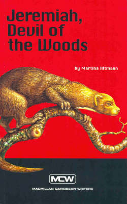 MCW: Jeremiah Devil of the Woods