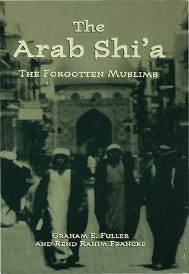 Arab Shi'A