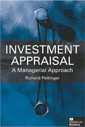 Investment Appraisal