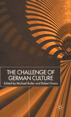 The Challenge of German Culture