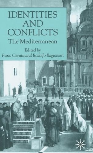 Identities and Conflicts
