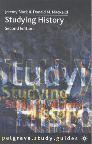 Studying History