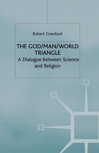 The God/Man/World Triangle