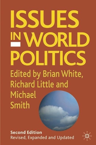 Issues in World Politics