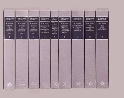 Writings on Economics