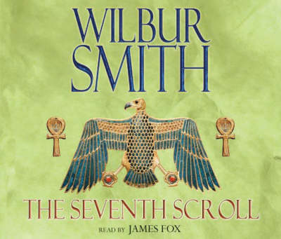 The Seventh Scroll