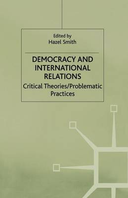 Democracy and International Relations