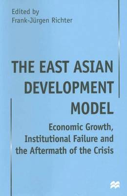 The East Asian Development Model