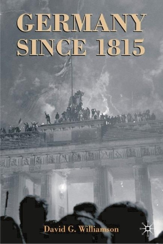 Germany since 1815