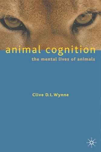 Animal Cognition