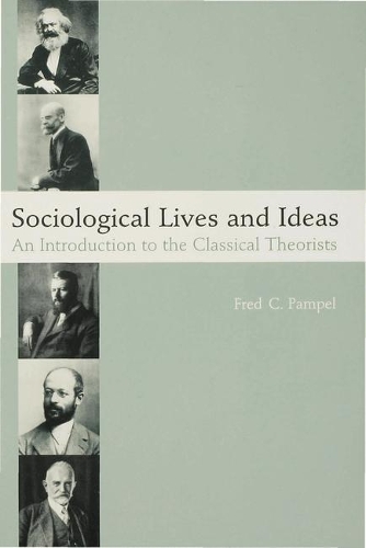 Sociological Lives and Ideas