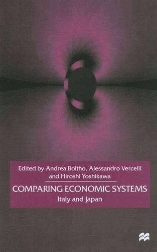 Comparing Economic Systems